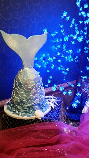 Bakery «The Makery Cake Company», reviews and photos, 8203 S Holly St, Centennial, CO 80122, USA