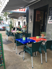 Atmosphère du Restaurant Le MAZ' à Toulon - n°12