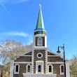 Grosvenor Chapel