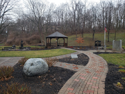Park «Veterans Memorial Park», reviews and photos, 701 Wessel Dr, Fairfield, OH 45014, USA