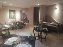 Atmosphère du Restaurant spécialisé dans les petites portions à partager GdO Saint-Péray - Planches et Vins à Saint-Péray - n°7