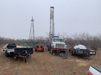 Frontier Water Well Drilling