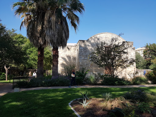 Historical Place «The Alamo», reviews and photos, 300 Alamo Plaza, San Antonio, TX 78205, USA