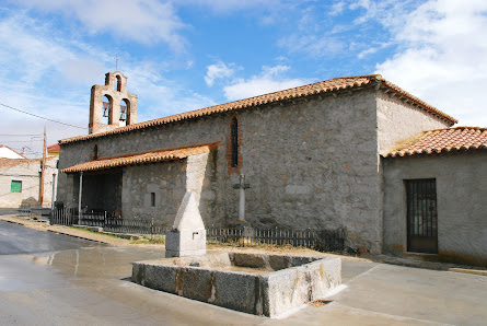 Casa Rural Mónica C. del Pradillo, 9, 05160 Ávila, España