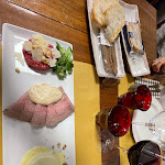 Photo n°4 de l'avis de Gianpaolo.a fait le 16/08/2022 à 20:46 sur le  Trattoria Del Bollito à Alba