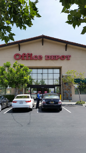 Office Supply Store «Office Depot», reviews and photos, 28150 Newhall Ranch Rd, Valencia, CA 91355, USA