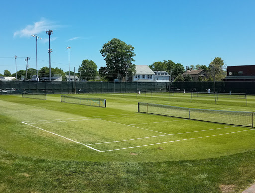 Museum «International Tennis Hall of Fame», reviews and photos, 194 Bellevue Ave, Newport, RI 02840, USA