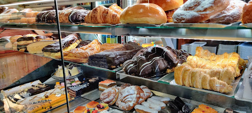 Panadería Casa Kiki Málaga