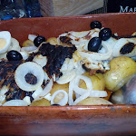 Photo n°2 de l'avis de Tesece. fait le 26/09/2021 à 23:03 sur le  Restaurante Maria Rita à Porto