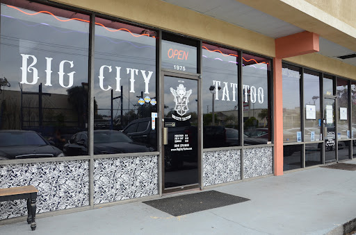 Explore karma tattoo ideas for men, creative tattoo ideas in Orange Park, available at Big City Tattoo and Piercing