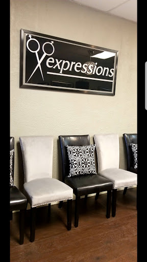 Hair Salon «Expressions Hair Salon», reviews and photos, 310 S Washington Ave, Titusville, FL 32796, USA