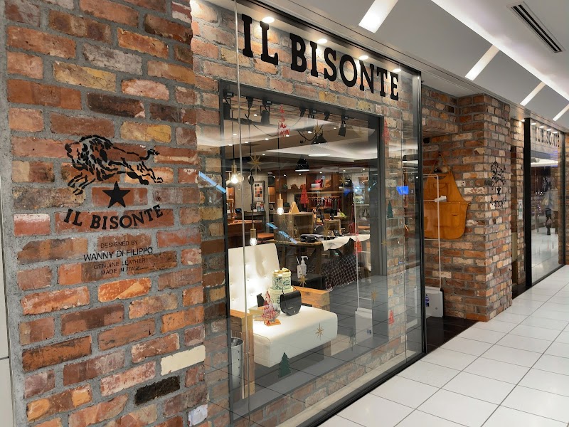IL BISONTE 丸の内店