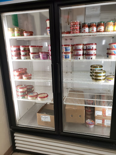 Grocery Store «Milk & Honey Kosher Market», reviews and photos, 420 N Coit Rd, Richardson, TX 75080, USA