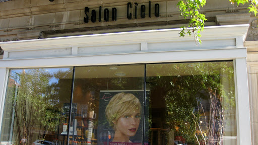 Hair Salon «Salon Cielo», reviews and photos, 1741 Connecticut Ave NW, Washington, DC 20009, USA