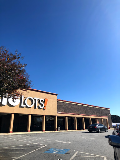 Discount Store «Big Lots», reviews and photos, 250 Grayson Hwy #1, Lawrenceville, GA 30046, USA