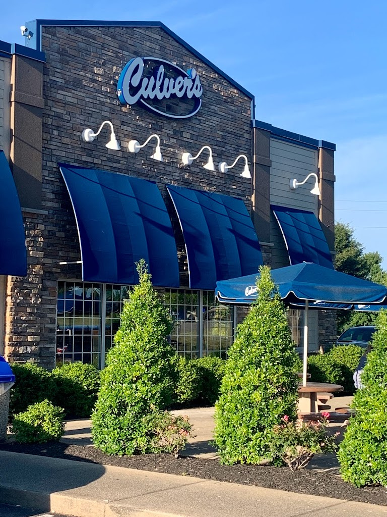 Culver’s Louisville, KY 40229 Menu, Reviews, Hours & Contact