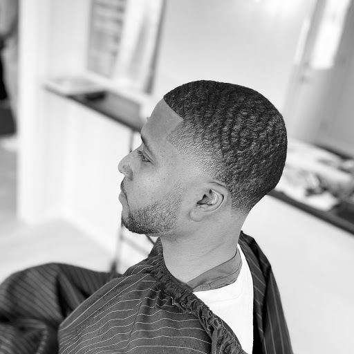 Barber Shop «The Chop Shop Barber Lounge», reviews and photos, 3796 Pacheco Blvd, Martinez, CA 94553, USA