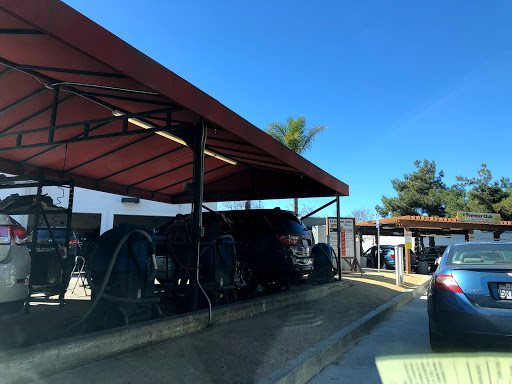 Car Wash «Capitol Premier Car Wash», reviews and photos, 735 Capitol Expressway Auto Mall, San Jose, CA 95136, USA