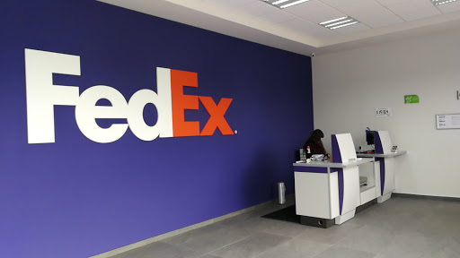 FedEx Dormimundo