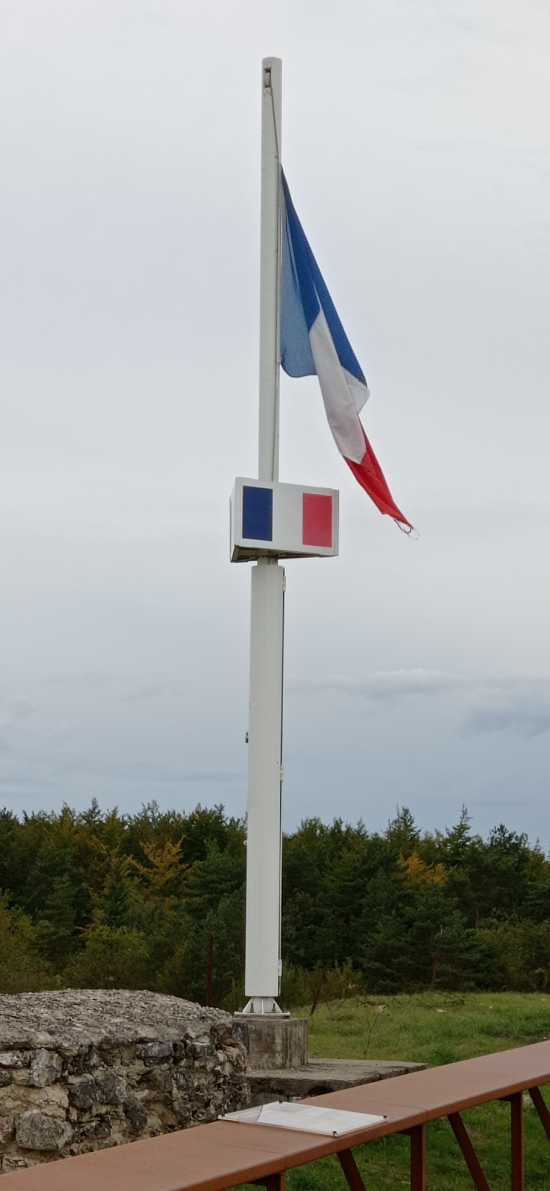 Photo n° 1 de l'avis de thierry.e fait le 02/10/2021 à 17:38