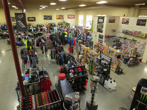 Motorsports Store «Pacific Motorsports», reviews and photos, 4001 Broadway, Eureka, CA 95503, USA