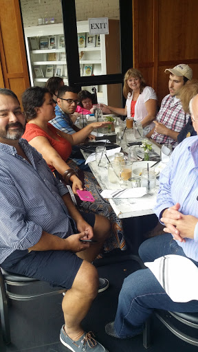 American Restaurant «Sweet Kitchen & Bar», reviews and photos, 72 Shrewsbury St, Worcester, MA 01604, USA