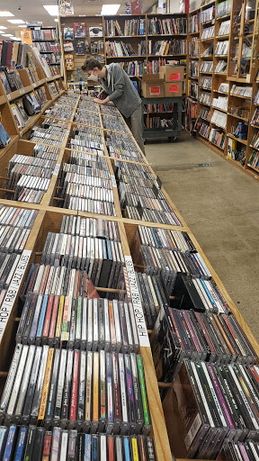 Book Store «Half Price Books», reviews and photos, 561 S State St, Westerville, OH 43081, USA