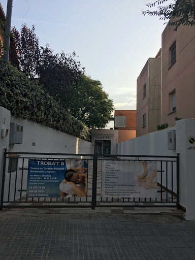Centros y clínicas de acupuntura en Mollet del Vallès de 2024