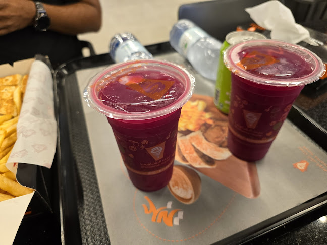 Opinii despre بيت الشاورما în الرياض - مطعم