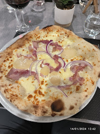 Les plus récentes photos du Restaurant italien Restaurante Pizzeria Mezzalunamikro à Montalieu-Vercieu - n°9