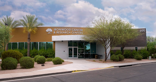 Ironwood Cancer & Research Centers