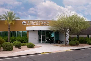 Ironwood Cancer & Research Centers image