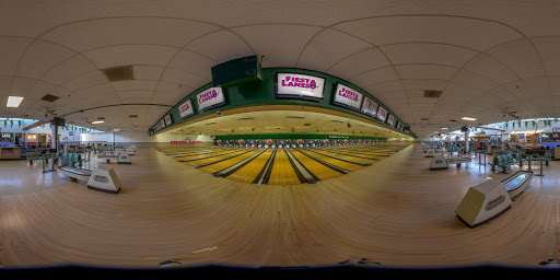 Bowling Alley «Fiesta Lanes», reviews and photos, 501 W River Rd, Tucson, AZ 85704, USA