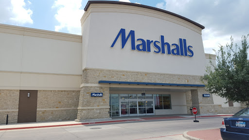 Marshalls