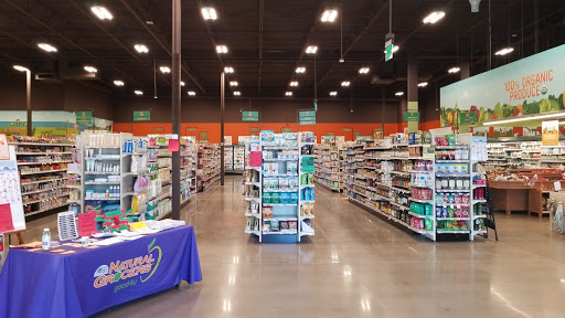 Natural Foods Store «Natural Grocers», reviews and photos, 1825 S Nevada Ave, Colorado Springs, CO 80906, USA