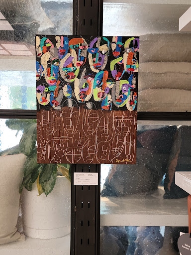 Shopping Mall «Shops Around Lenox», reviews and photos, 3400 Around Lenox Dr NE, Atlanta, GA 30326, USA