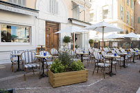 Atmosphère du Restaurant Chez lulu à Marseille - n°12