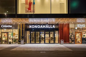 Kongahälla Center image