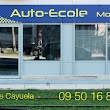 Auto Ecole Mounier