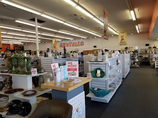Consignment Shop «Revivals», reviews and photos