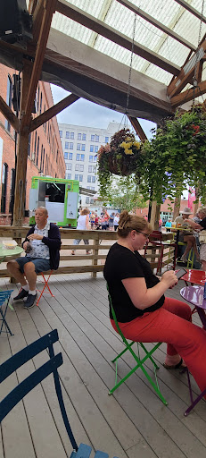 Event Venue «Larkin Square», reviews and photos, 745 Seneca St, Buffalo, NY 14210, USA