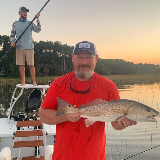 Outdoor Sports Store «Southern Drawl Outfitters», reviews and photos, 1533 Fording Island Rd, Hilton Head Island, SC 29926, USA