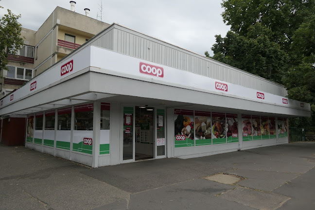 Nagyerdei Coop (628. Sz. Coop Abc) - Debrecen