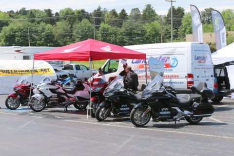 Motorcycle Dealer «Lancaster Honda», reviews and photos, 2350 Dairy Rd, Lancaster, PA 17601, USA