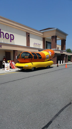 Grocery Store «Stop & Shop», reviews and photos, 170 New York 303, Orangeburg, NY 10962, USA