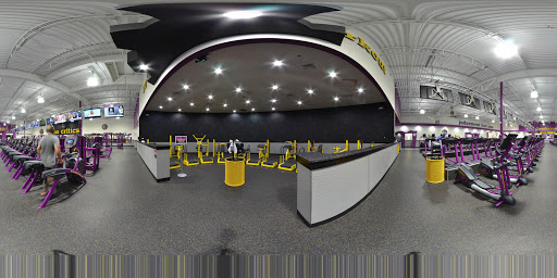 Gym «Planet Fitness», reviews and photos, 637 Spartanburg Hwy, Hendersonville, NC 28792, USA