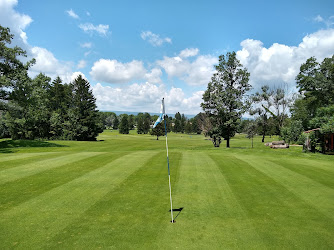 Richland Greens Golf Course