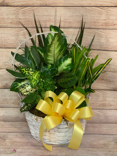 Florist «Flowers By Eddie», reviews and photos, 523 Vinton Mill Ct NE, Roanoke, VA 24014, USA