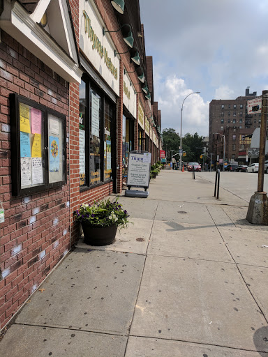 Health Food Store «Thyme Natural Market & Cafe», reviews and photos, 8122 Lefferts Blvd, Kew Gardens, NY 11415, USA