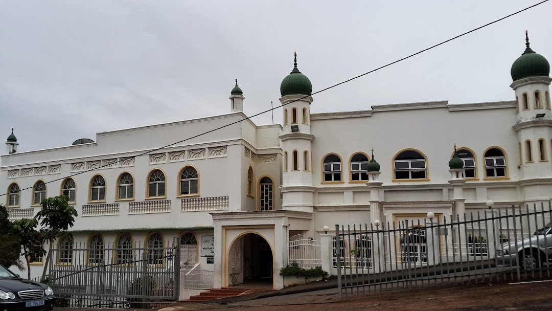 Soofie Mosque - Overport (Glenearn Road)